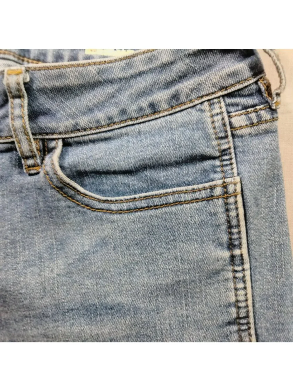 Bullhead Denin Shorts Denim Womens size 3